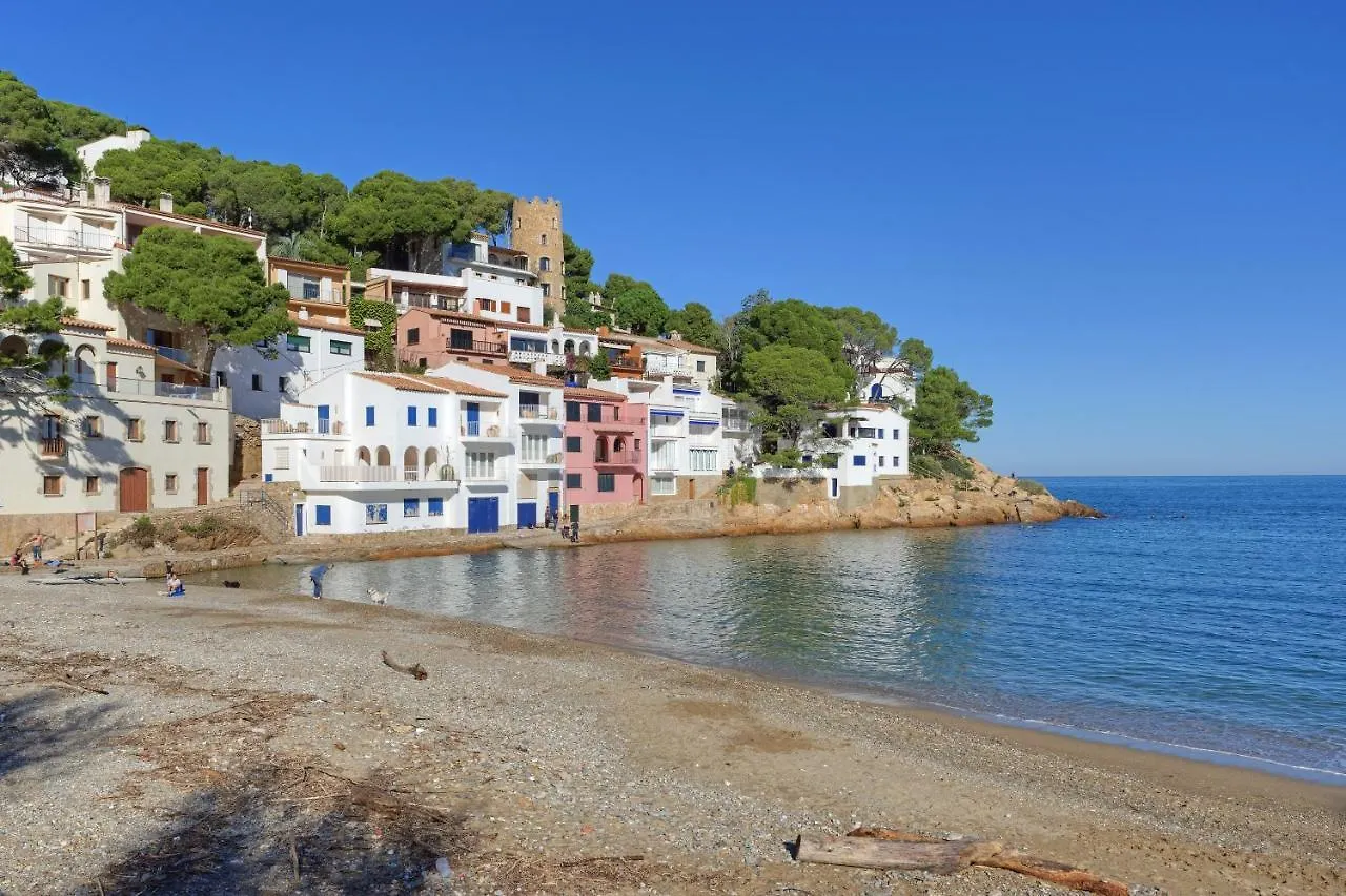 Sa Tuna 2 - Sa Caseta Begur